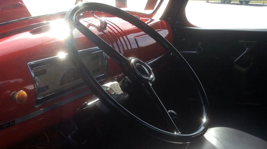 1940 Chevrolet Pickup 2nd Gen - Image 3 of 6