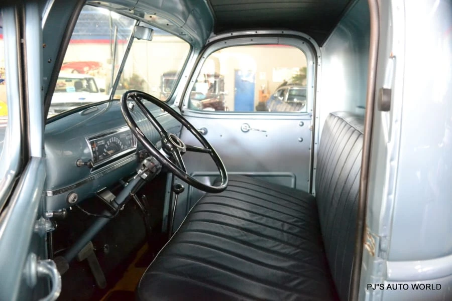 1940 Chevrolet Pickup 2nd Gen - Image 4 of 12