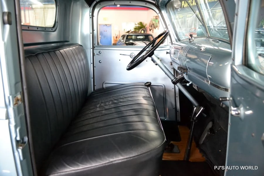 1940 Chevrolet Pickup 2nd Gen - Image 5 of 12
