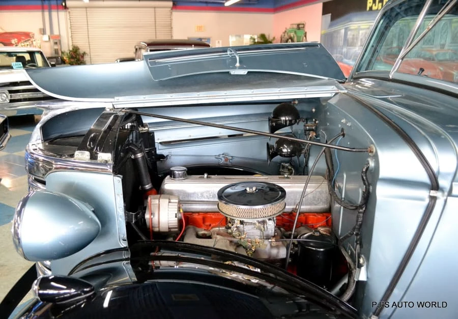 1940 Chevrolet Pickup 2nd Gen - Image 6 of 12