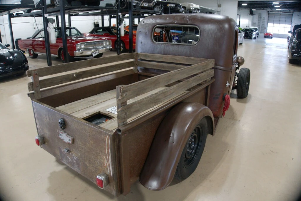 1940 Chevrolet Pickup 2nd Gen - Image 6 of 12