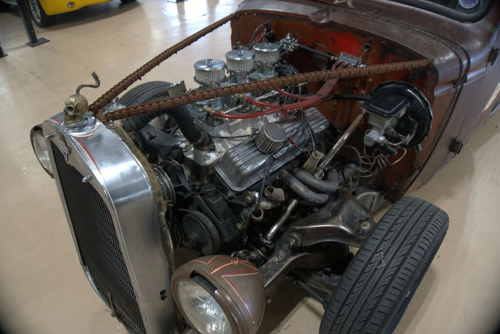 1940 Chevrolet Pickup 2nd Gen - Image 10 of 12