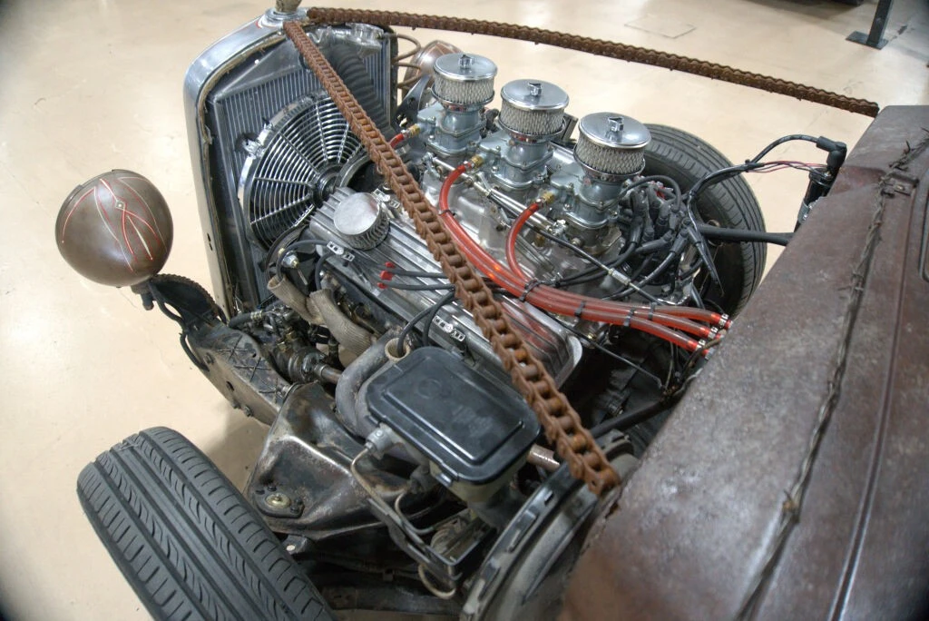 1940 Chevrolet Pickup 2nd Gen - Image 12 of 12