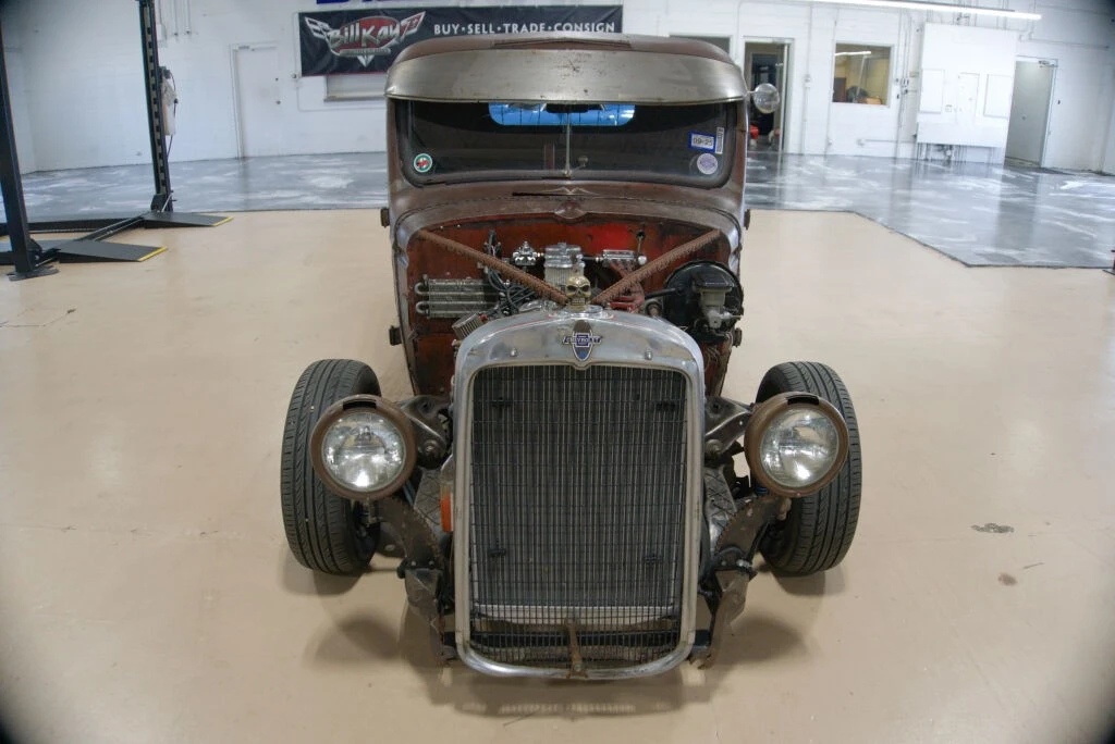1940 Chevrolet Pickup 2nd Gen - Image 9 of 12