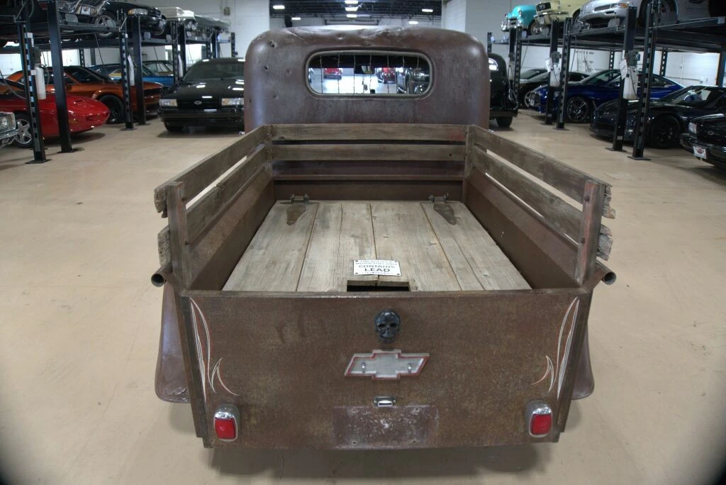 1940 Chevrolet Pickup 2nd Gen - Image 5 of 12