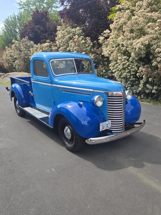 1940 Chevrolet Pickup 2nd Gen - Image 4 of 31