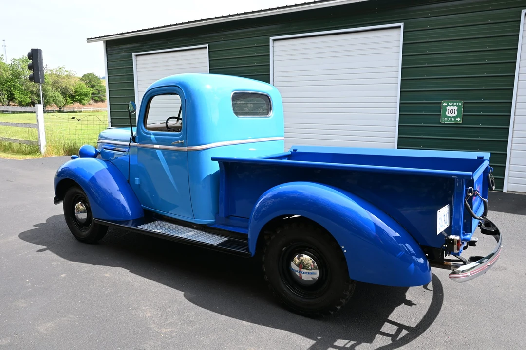 1940 Chevrolet Pickup 2nd Gen - Image 10 of 31