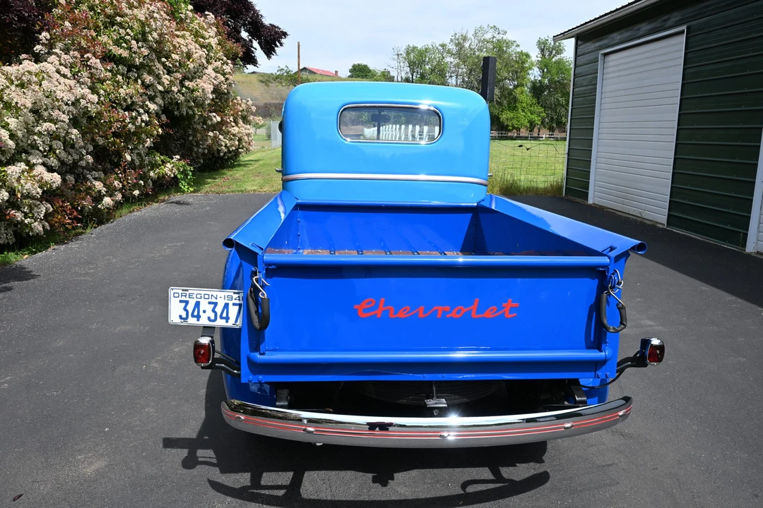 1940 Chevrolet Pickup 2nd Gen - Image 12 of 31