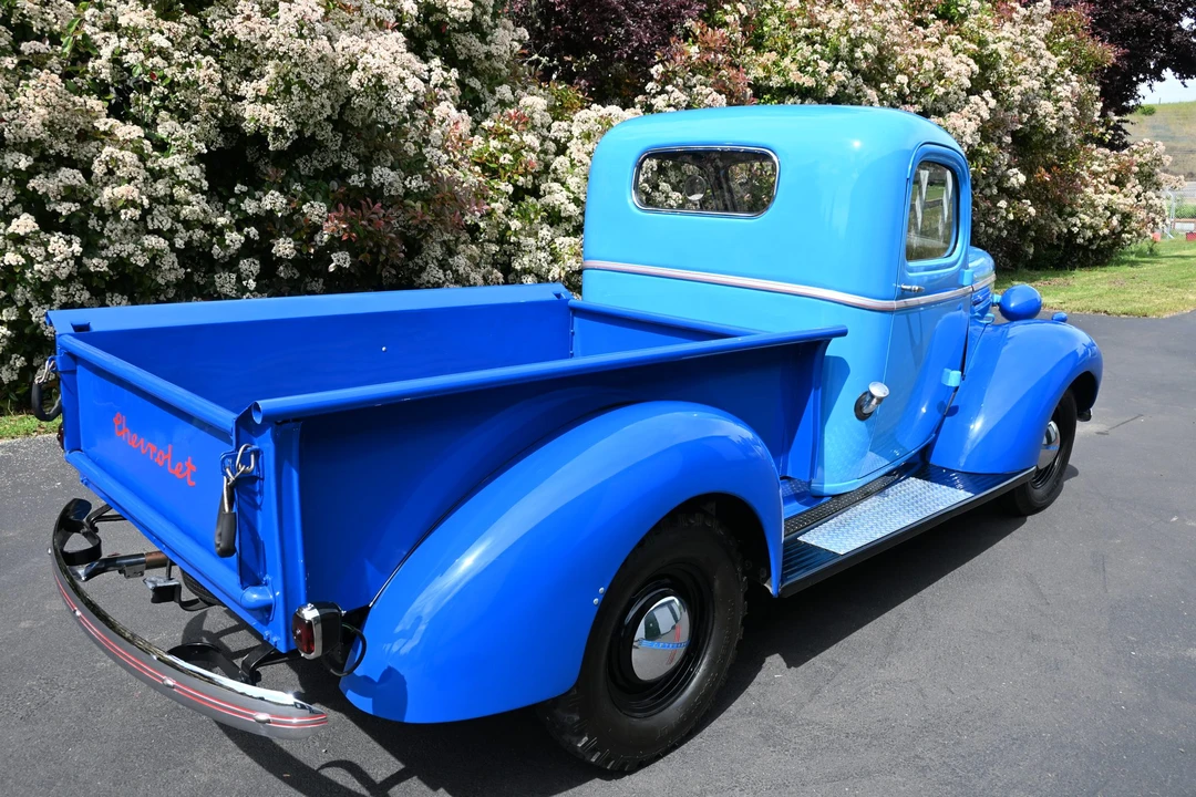 1940 Chevrolet Pickup 2nd Gen - Image 14 of 31