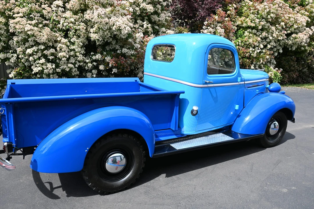 1940 Chevrolet Pickup 2nd Gen - Image 15 of 31