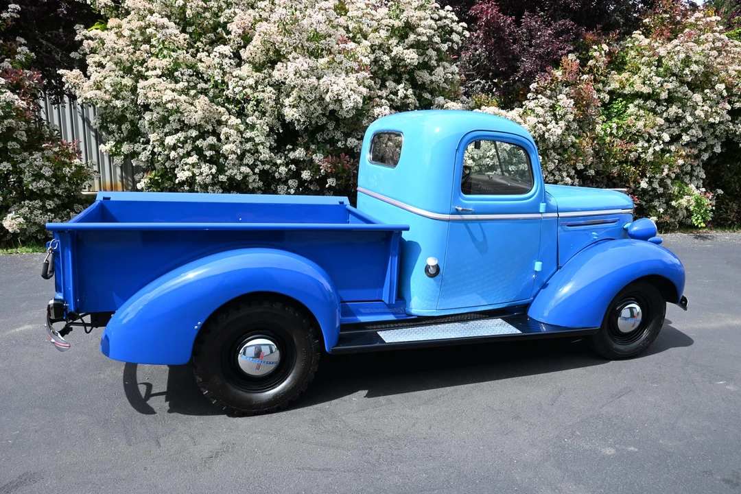 1940 Chevrolet Pickup 2nd Gen - Image 16 of 31