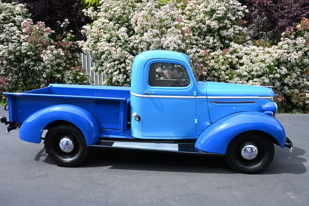 1940 Chevrolet Pickup 2nd Gen - Image 17 of 31