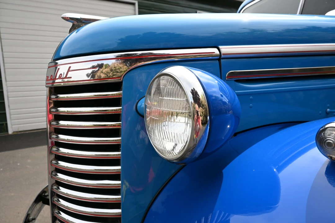 1940 Chevrolet Pickup 2nd Gen - Image 28 of 31