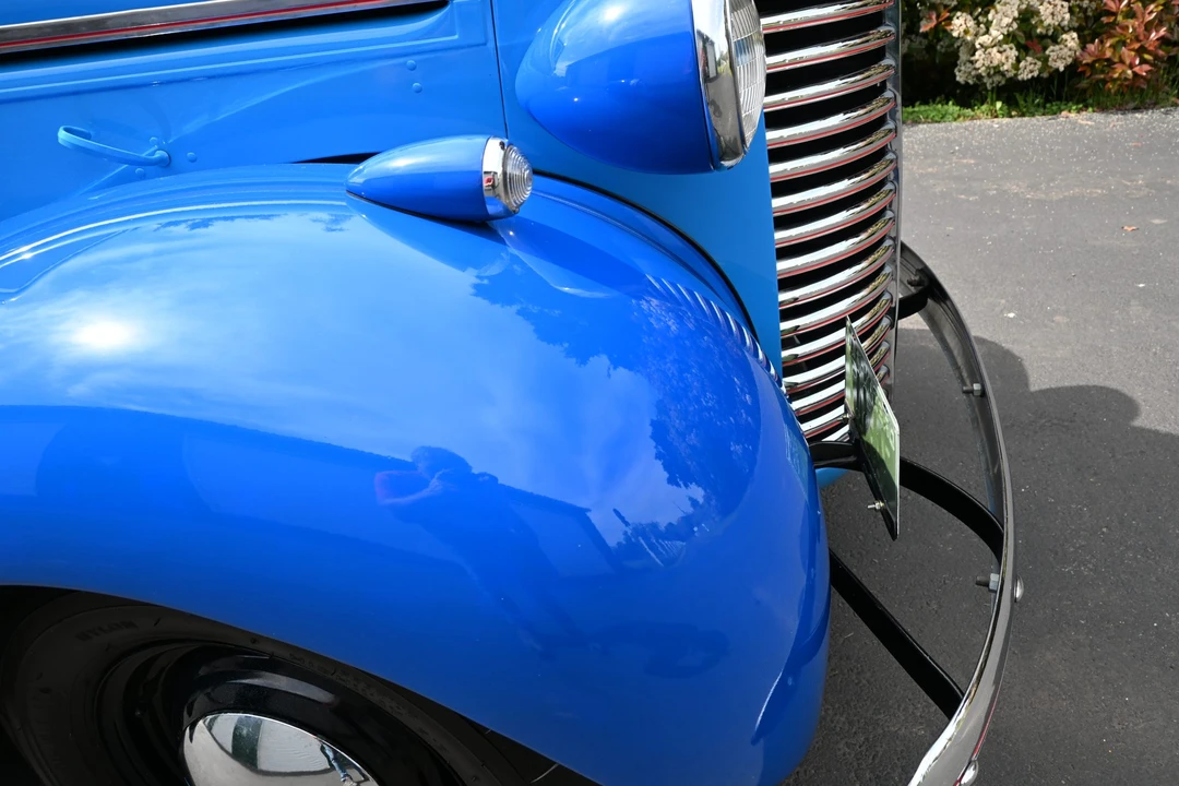 1940 Chevrolet Pickup 2nd Gen - Image 25 of 31