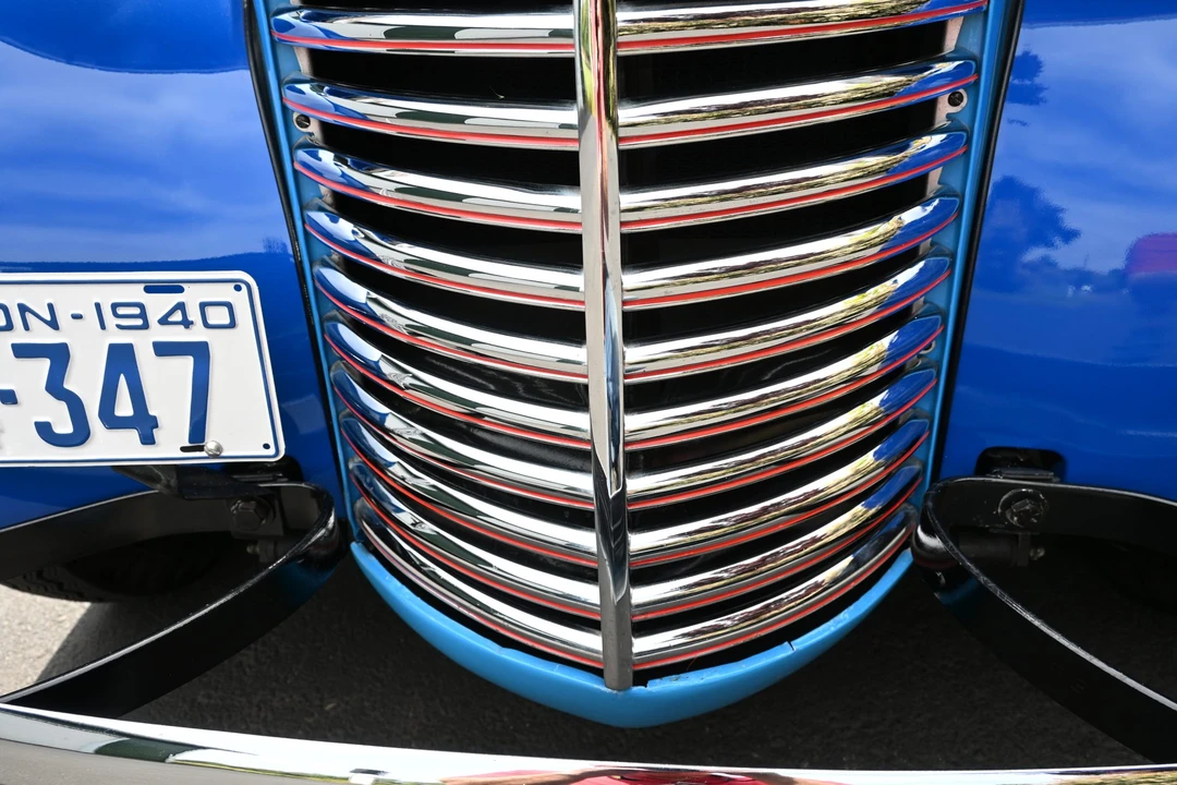 1940 Chevrolet Pickup 2nd Gen - Image 23 of 31