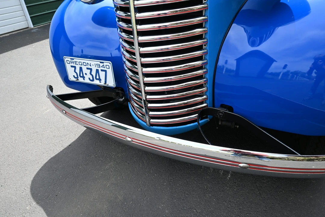 1940 Chevrolet Pickup 2nd Gen - Image 29 of 31