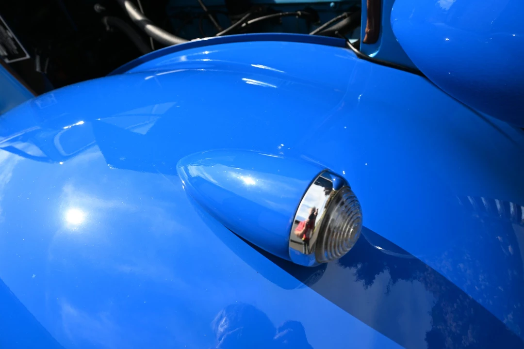 1940 Chevrolet Pickup 2nd Gen - Image 24 of 31