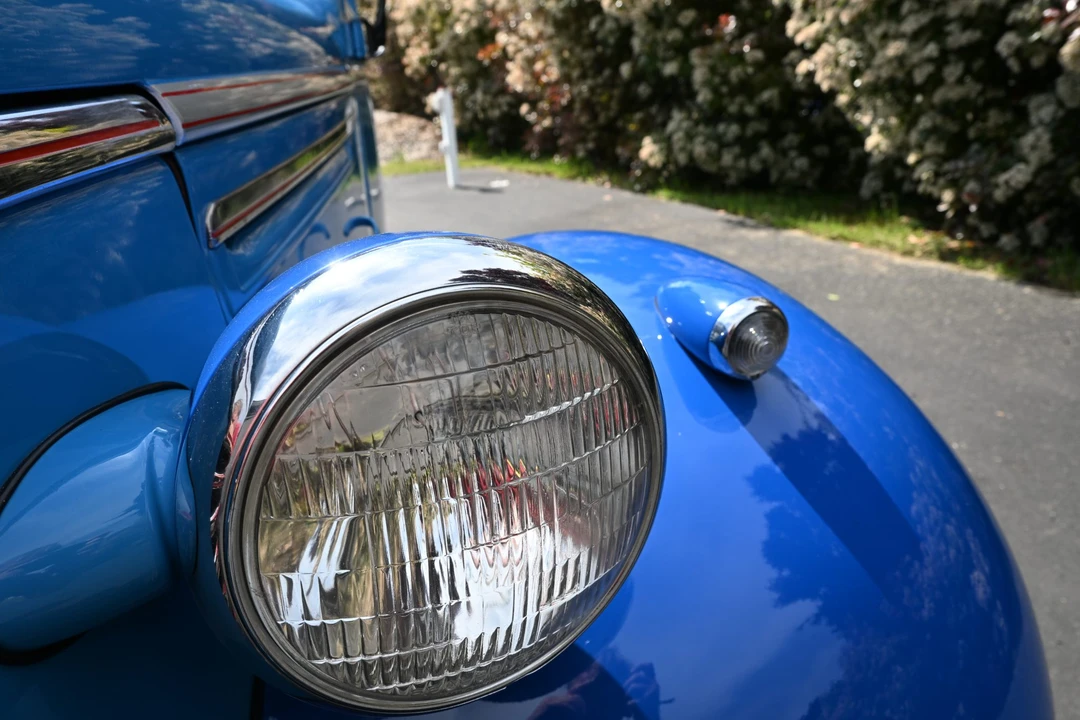 1940 Chevrolet Pickup 2nd Gen - Image 19 of 31