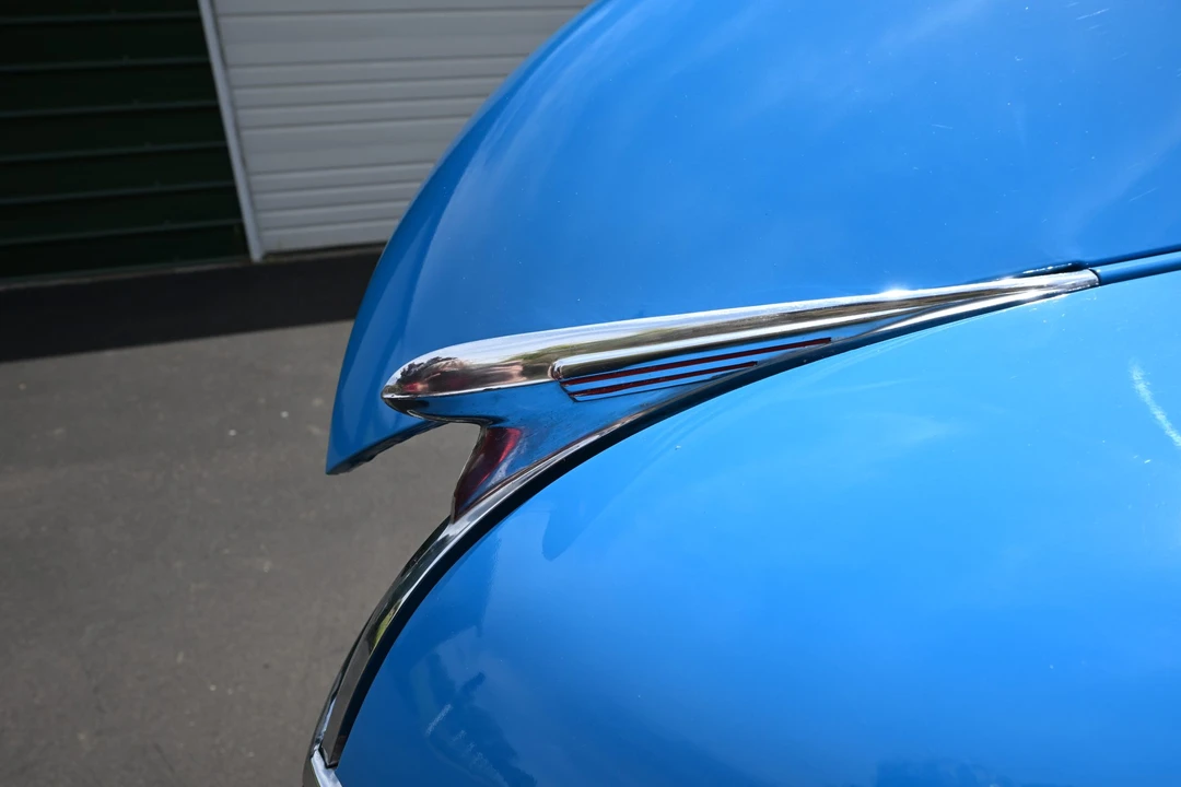 1940 Chevrolet Pickup 2nd Gen - Image 27 of 31