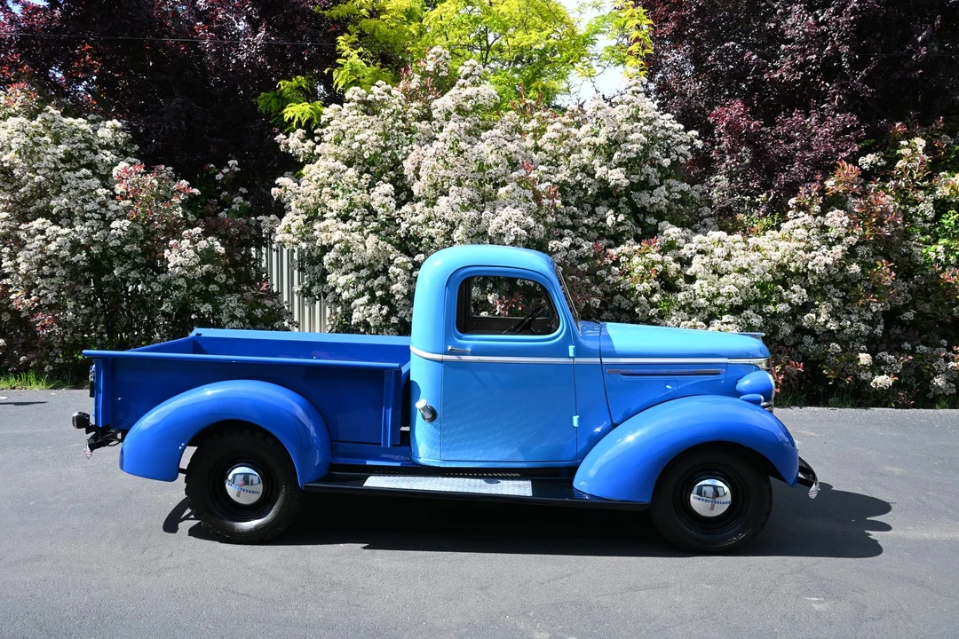 1940 Chevrolet Pickup 2nd Gen - Image 18 of 31