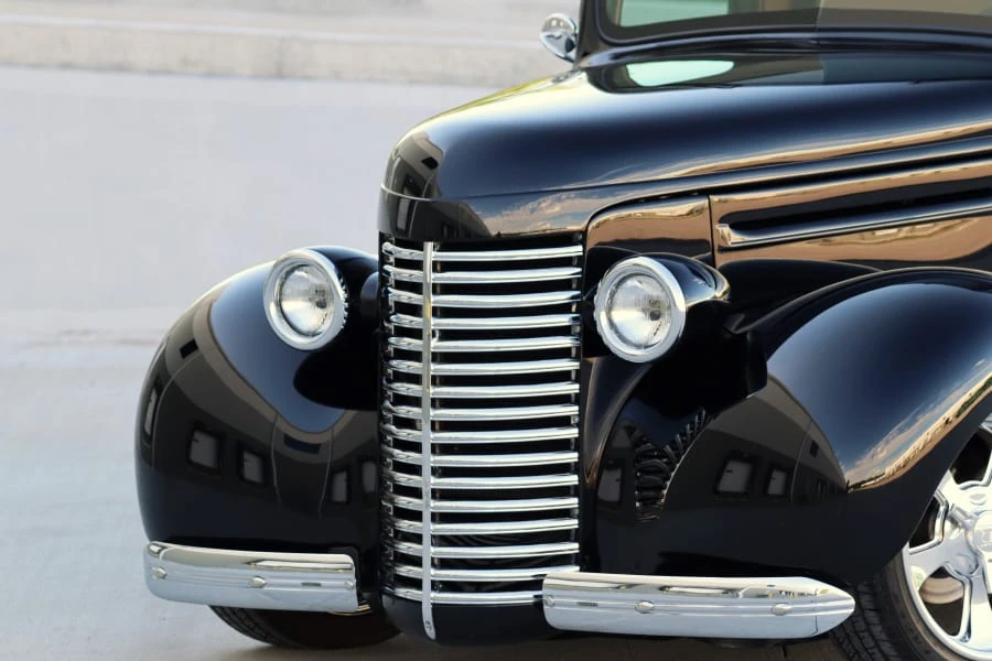 1940 Chevrolet Pickup 2nd Gen - Image 26 of 31