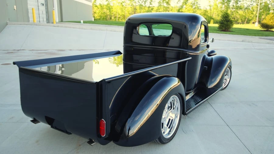 1940 Chevrolet Pickup 2nd Gen - Image 14 of 31