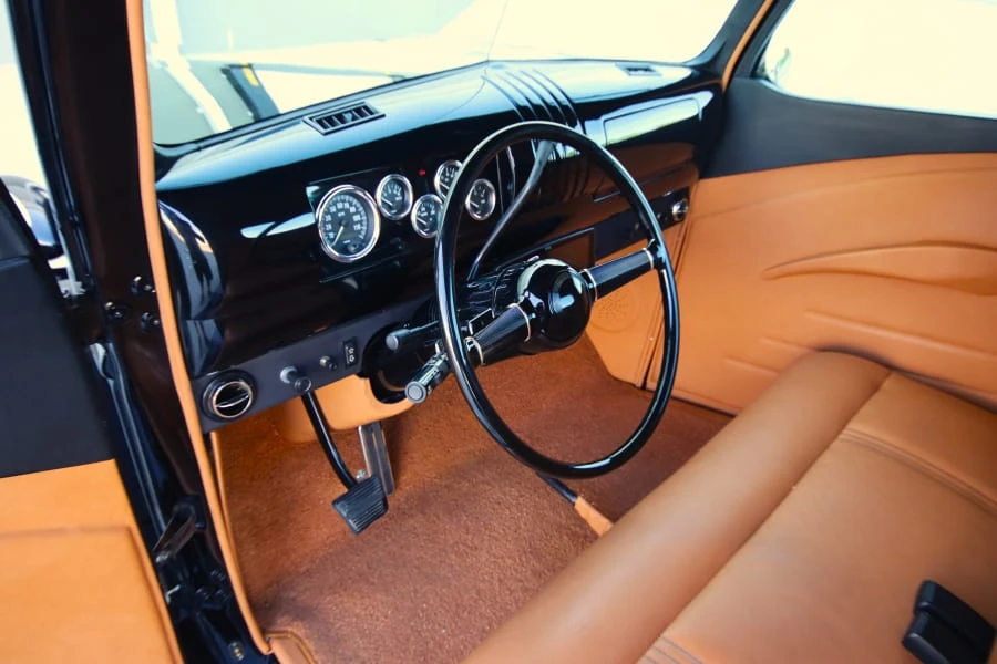 1940 Chevrolet Pickup 2nd Gen - Image 30 of 31