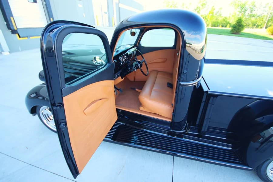 1940 Chevrolet Pickup 2nd Gen - Image 31 of 31