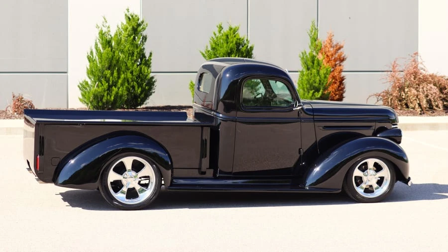 1940 Chevrolet Pickup 2nd Gen - Image 18 of 31