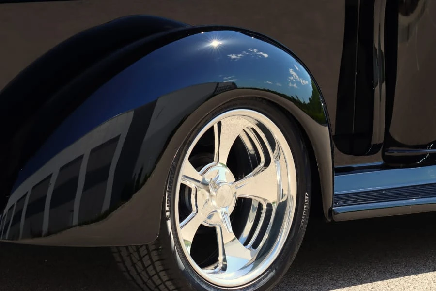 1940 Chevrolet Pickup 2nd Gen - Image 27 of 31