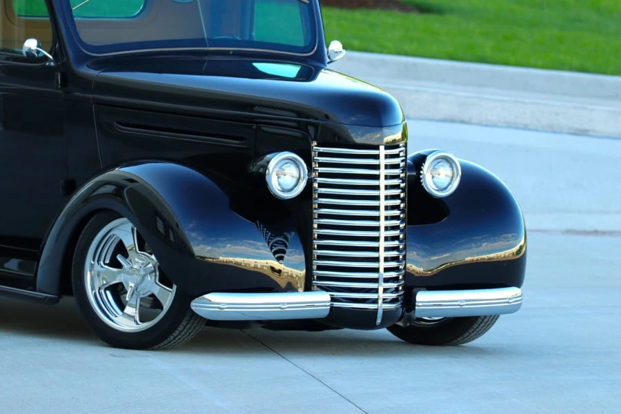 1940 Chevrolet Pickup 2nd Gen - Image 25 of 31