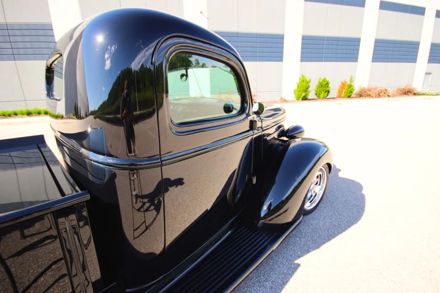 1940 Chevrolet Pickup 2nd Gen - Image 22 of 31
