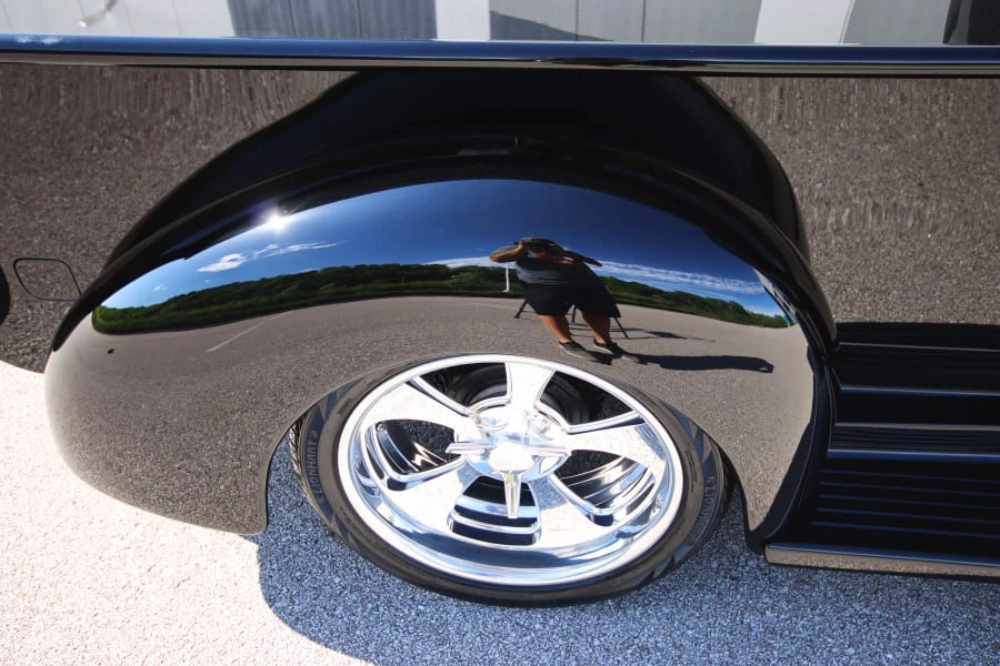 1940 Chevrolet Pickup 2nd Gen - Image 29 of 31