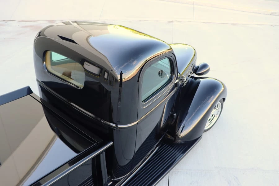 1940 Chevrolet Pickup 2nd Gen - Image 31 of 31