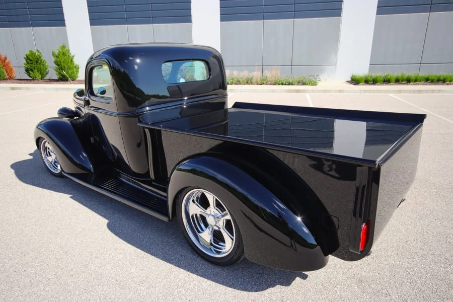 1940 Chevrolet Pickup 2nd Gen - Image 12 of 31