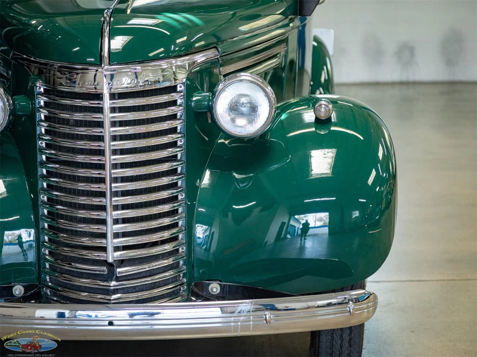 1940 Chevrolet Pickup 2nd Gen - Image 16 of 31