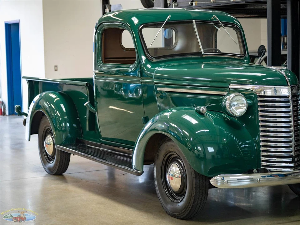 1940 Chevrolet Pickup 2nd Gen - Image 11 of 31