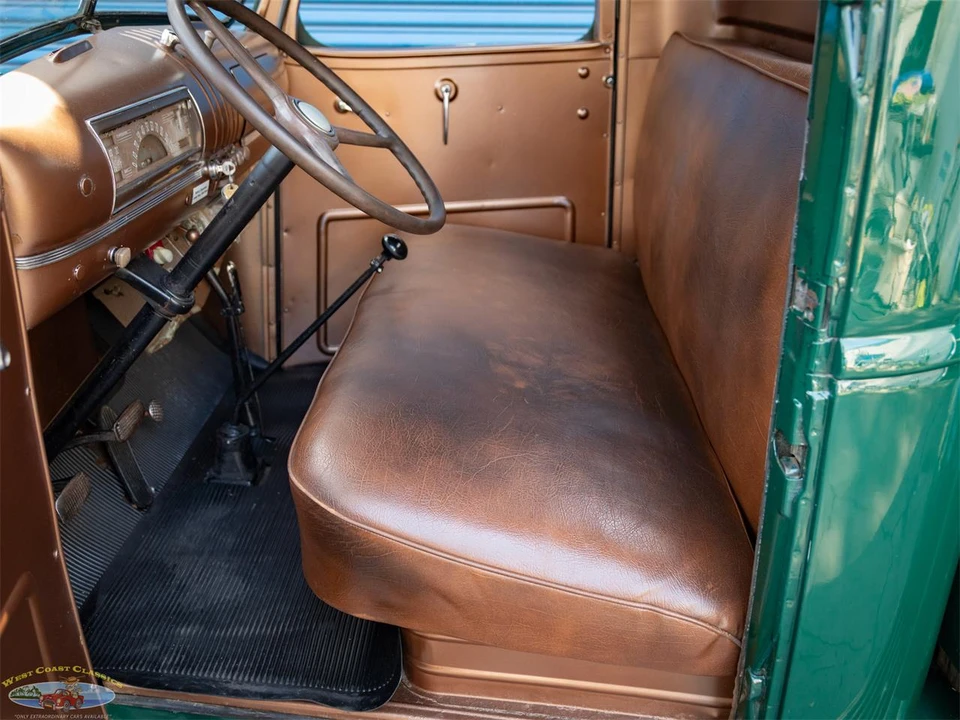 1940 Chevrolet Pickup 2nd Gen - Image 31 of 31