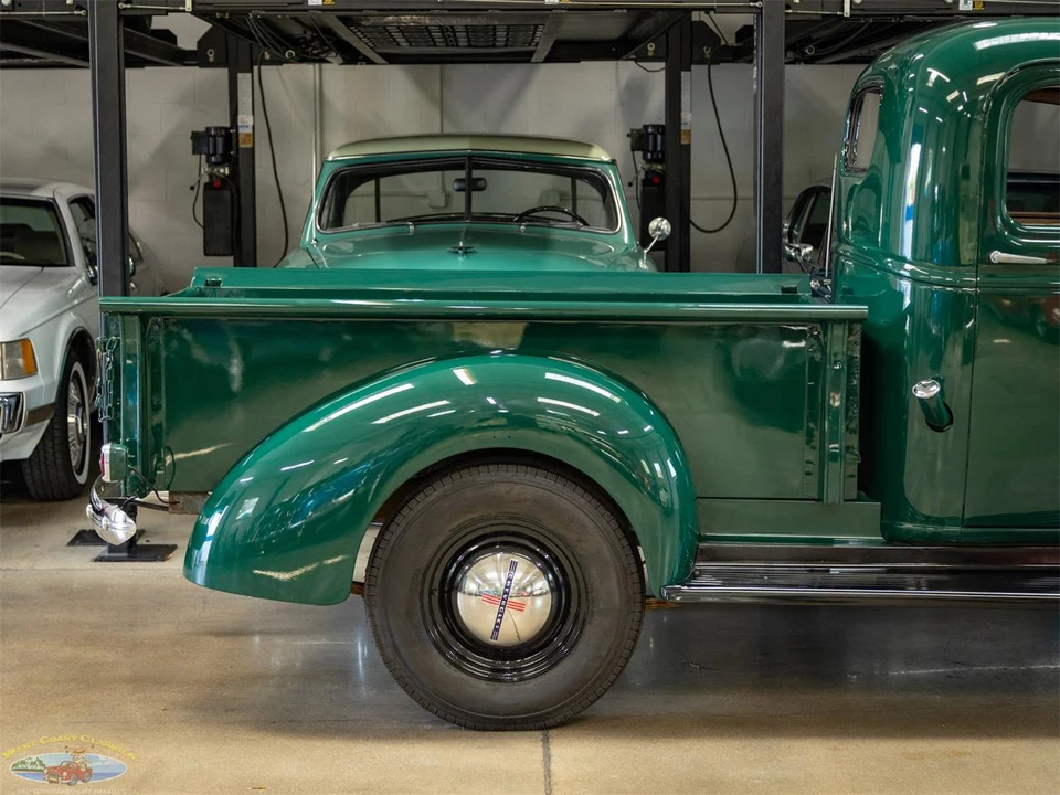 1940 Chevrolet Pickup 2nd Gen - Image 2 of 31