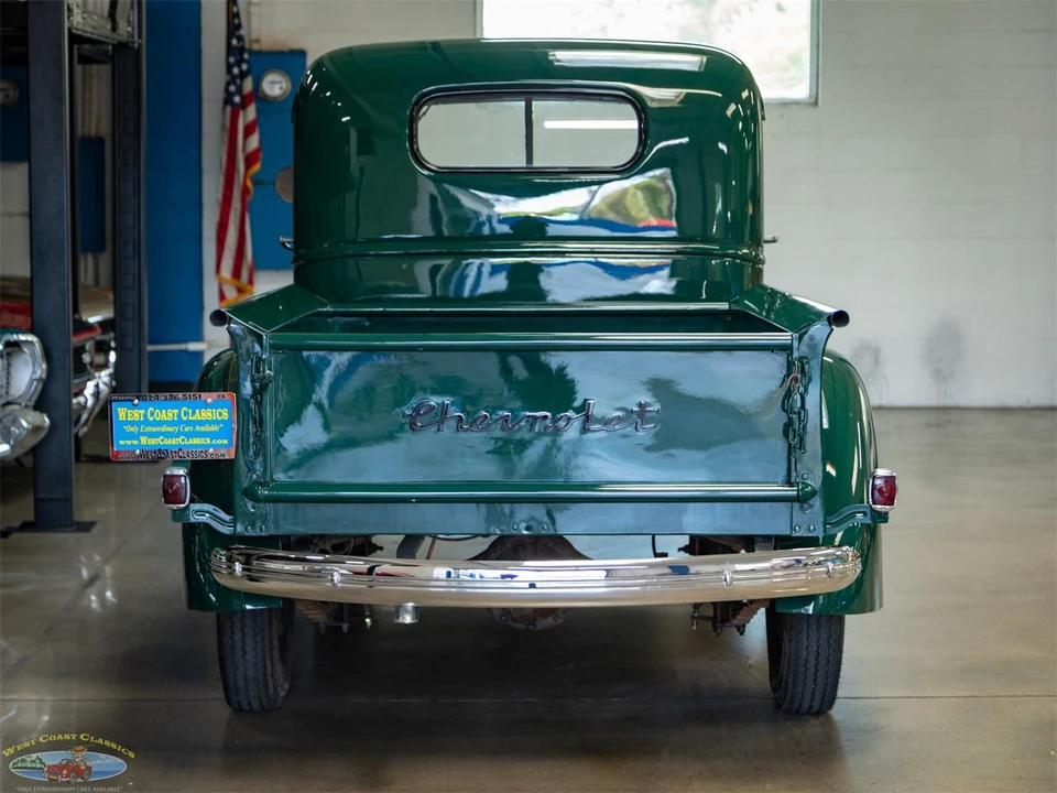 1940 Chevrolet Pickup 2nd Gen - Image 17 of 31