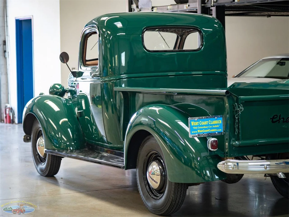 1940 Chevrolet Pickup 2nd Gen - Image 22 of 31