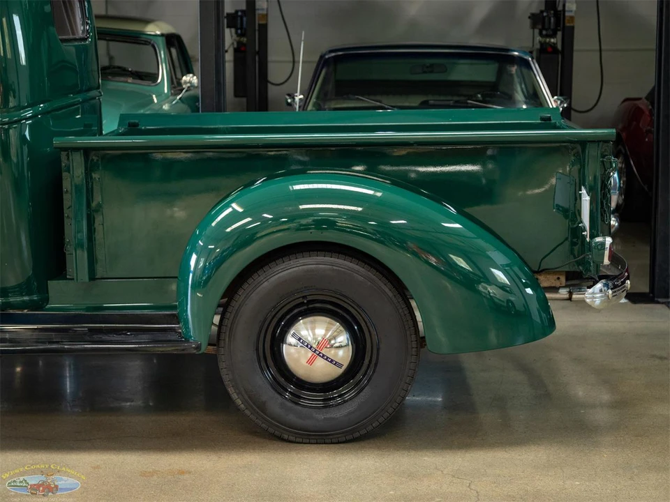 1940 Chevrolet Pickup 2nd Gen - Image 7 of 31