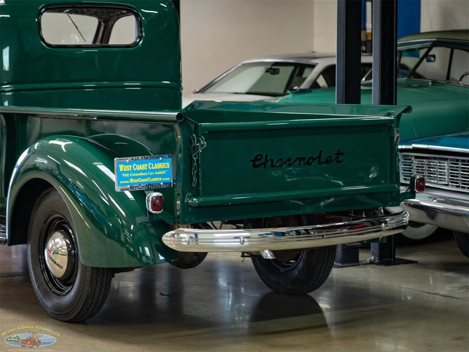 1940 Chevrolet Pickup 2nd Gen - Image 23 of 31