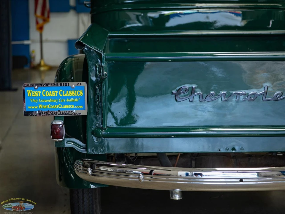 1940 Chevrolet Pickup 2nd Gen - Image 18 of 31