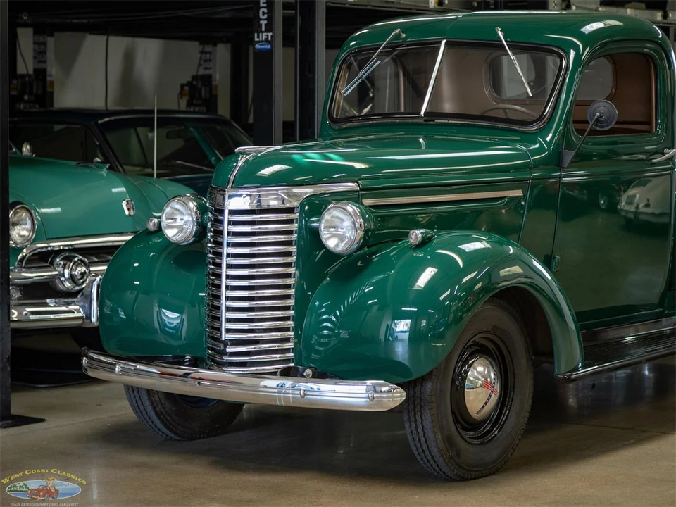 1940 Chevrolet Pickup 2nd Gen - Image 8 of 31