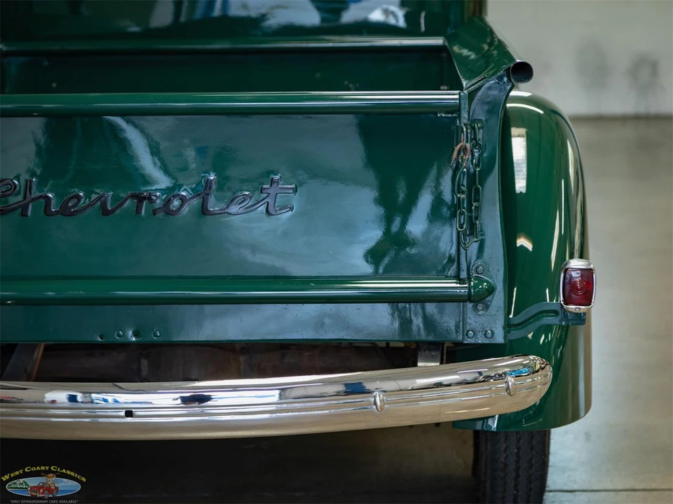 1940 Chevrolet Pickup 2nd Gen - Image 20 of 31