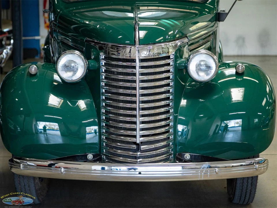 1940 Chevrolet Pickup 2nd Gen - Image 15 of 31
