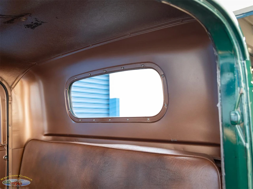 1940 Chevrolet Pickup 2nd Gen - Image 30 of 31