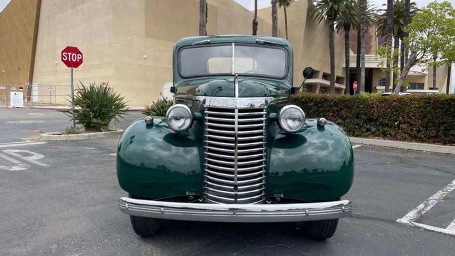 1940 Chevrolet Pickup 2nd Gen - Image 4 of 9