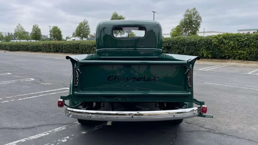 1940 Chevrolet Pickup 2nd Gen - Image 5 of 9